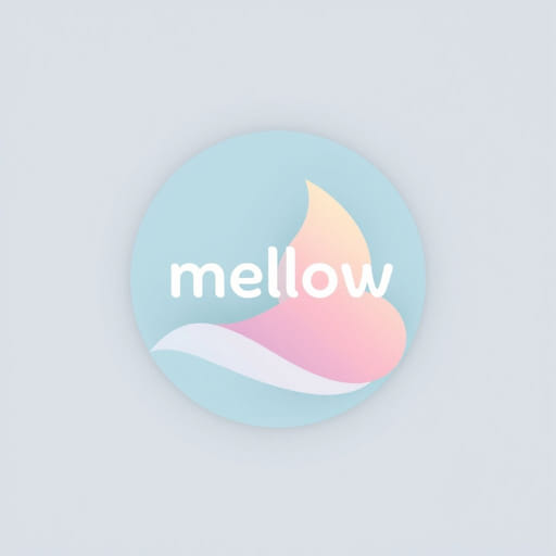 what is the meaning of mellow