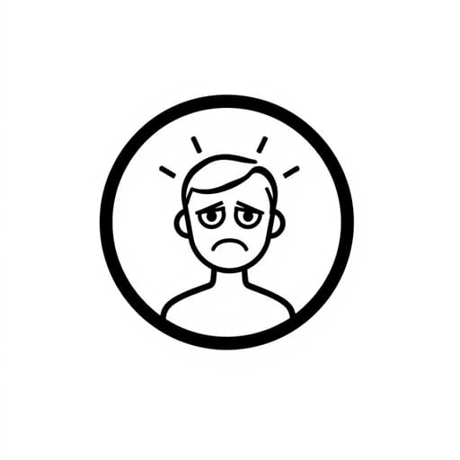 what is the meaning of nagged