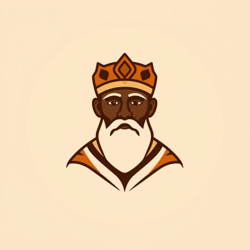 who was the first tswana king