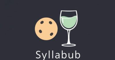 Word Cookies Syllabub 15