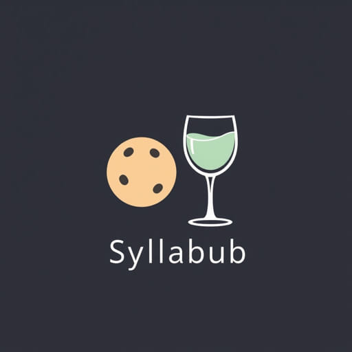 Word Cookies Syllabub 15
