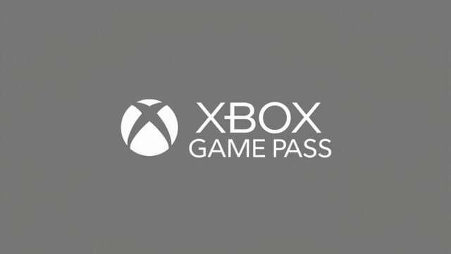 Xbox Game Pass Gunfire Reborn