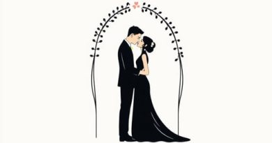 Xian Lim and Iris Lee Wedding