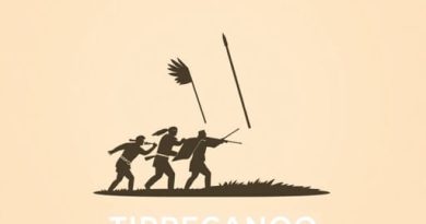 Year of Battle of Tippecanoe