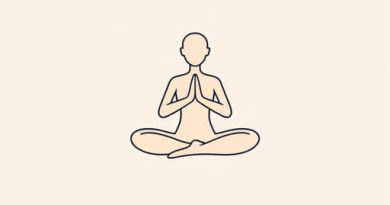 Yoga For Headache Relief