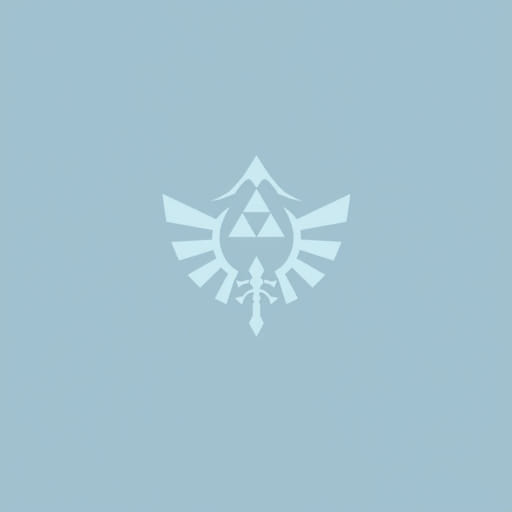 Zelda BOTW Noble Pursuit