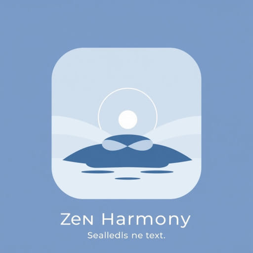 Zen Harmony Selection Kit FOE