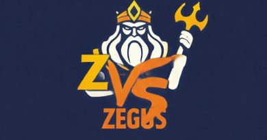 Zeus vs Hades Slot Pragmatic